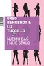 Njemu baš i nije stalo, Behrendt, Greg, Tuccillo, Liz
