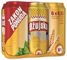 Ožujsko svijetlo pivo 6 x 0,5 l