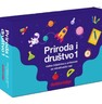 EUREKA 1 - radna bilježnica s priborom za istraživanje u prvom razredu osnovne škole