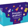 ISTRAŽUJEMO NAŠ SVIJET 1 - radna bilježnica s priborom za istraživanje u prvom razredu osnovne škole