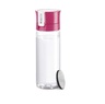 BRITA FILL & GO Vital roza 0,6L + filter