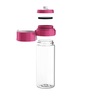 BRITA FILL & GO Vital roza 0,6L + filter
