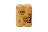 Pivo Kozel premium lager 4x0,5 l, limenka
