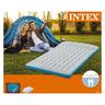 INTEX 67999 podloga za kampiranje 127x193x24 cm