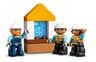 LEGO DUPLO 10932 Rušenje kuglom