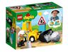 LEGO DUPLO 10930 Buldožer