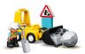 LEGO DUPLO 10930 Buldožer