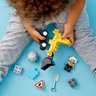 LEGO DUPLO 10930 Buldožer
