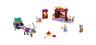 LEGO Disney Princess Elza u pustolovini kolima 41166