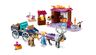 LEGO Disney Princess Elza u pustolovini kolima 41166