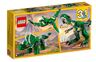 LEGO Creator Moćni dinosauri 31058