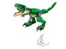 LEGO Creator Moćni dinosauri 31058