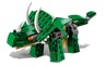 LEGO Creator Moćni dinosauri 31058