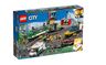 LEGO City Teretni vlak 60198
