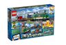 LEGO City Teretni vlak 60198