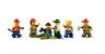LEGO City Teretni vlak 60198