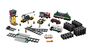 LEGO City Teretni vlak 60198