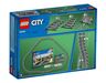 LEGO City Tračnice 60205