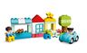 LEGO DUPLO Kutija s kockama 10913
