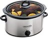 CROCK POT aparat za sporo kuhanje CSC025X01