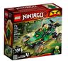 LEGO Ninjago Vozilo za džunglu 71700