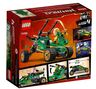 LEGO Ninjago Vozilo za džunglu 71700