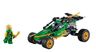 LEGO Ninjago Vozilo za džunglu 71700