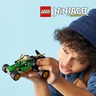 LEGO Ninjago Vozilo za džunglu 71700