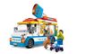 LEGO City Sladoledarski kamion 60253