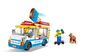 LEGO City Sladoledarski kamion 60253