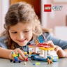 LEGO City Sladoledarski kamion 60253