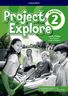 PROJECT EXPLORE 2 radna bilježnica za engleski jezik, 6. razred osnovne škole, 6. godina učenja