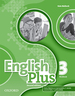 ENGLISH PLUS SECOND EDITION 3 radna bilježnica za engleski jezik, 7. razred osnovne škole