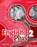 ENGLISH PLUS SECOND EDITION 2 radna bilježnica za engleski jezik, 6. razred osnovne škole