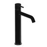 CISAL LESS LN00354040 slavina za umivaonik visoka, mat crna