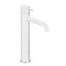 CISAL LESS LN0035404Q slavina za umivaonik visoka, mat bijela
