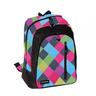 Ruksak za školu i slobodno vrijeme STK SPARK