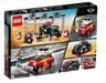 LEGO 75894 1967 Mini Cooper S Rally i 2018 MINI John Cooper Works Buggy