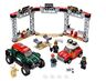 LEGO 75894 1967 Mini Cooper S Rally i 2018 MINI John Cooper Works Buggy