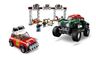 LEGO 75894 1967 Mini Cooper S Rally i 2018 MINI John Cooper Works Buggy