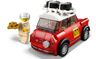 LEGO 75894 1967 Mini Cooper S Rally i 2018 MINI John Cooper Works Buggy