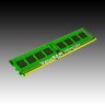 Memorija Kingston 4GB DDR3 1600MHz, ValueRAM, U-DIMM (KVR16N11S8/4)