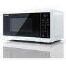 Sharp mikrovalna YC-MS02E-W