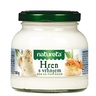 Natureta hren s vrhnjem 180 g