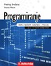 PROGRAMIRANJE,  zbirka riješenih zadataka u Pascalu za 2. i 3. razred srednjih strukovnih škola