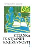 ČITANKA IZ STRANIH KNJIŽEVNOSTI 2,  od romantizma do naših dana,  za 3. i 4. razred gimnazije