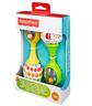 Fisher Price  zvečke maracas