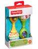 Fisher Price  zvečke maracas