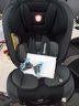 Lionelo autosjedalica Sander sa Isofix-om  0-36 Kg siva*RASPRODAJA*_TPNJ