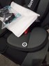 Lionelo autosjedalica Sander sa Isofix-om  0-36 Kg siva*RASPRODAJA*_TPNJ